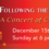 Following the Star: A Concert of Carols