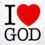 Choosing to Love God